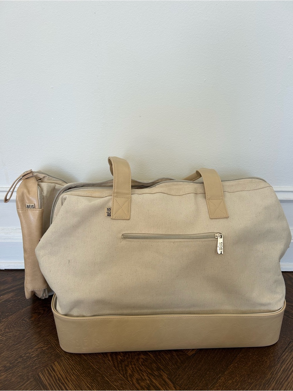 BEIS Weekender Bag
